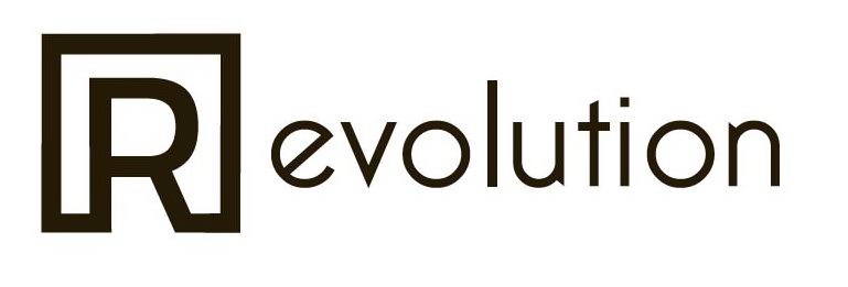 Trademark Logo REVOLUTION