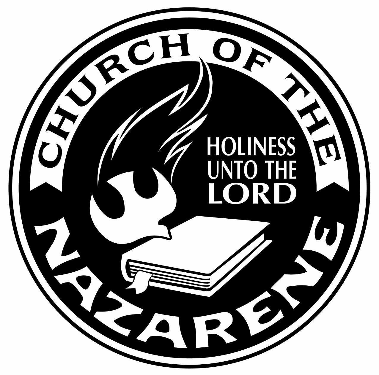  CHURCH OF THE NAZARENE HOLINESS UNTO THE LORD