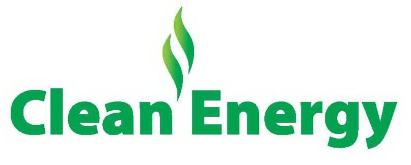 Trademark Logo CLEAN ENERGY