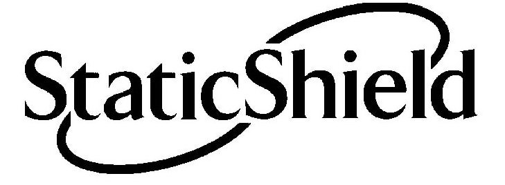 Trademark Logo STATICSHIELD