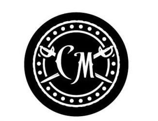  CM