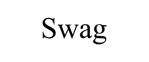  SWAG