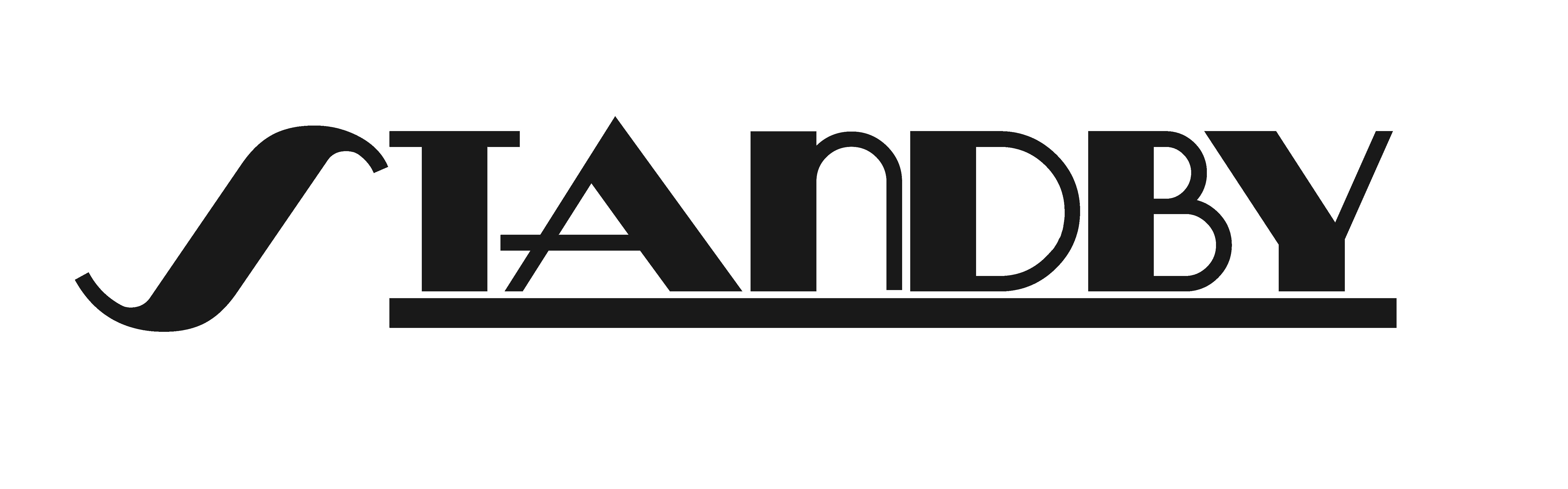 Trademark Logo STANDBY