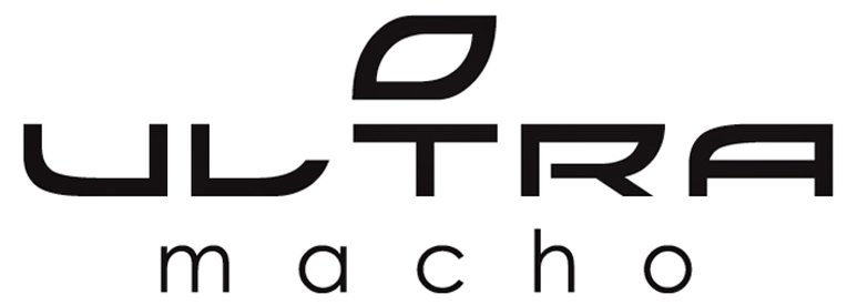 Trademark Logo ULTRA MACHO