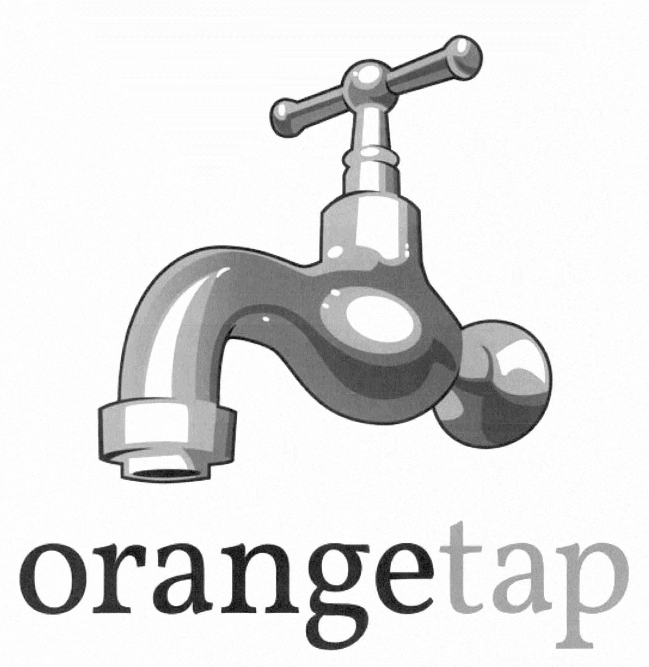  ORANGETAP