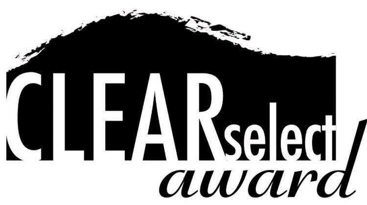  CLEARSELECT AWARD