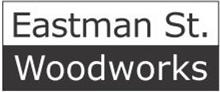 Trademark Logo EASTMAN ST. WOODWORKS