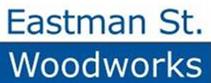 Trademark Logo EASTMAN ST. WOODWORKS