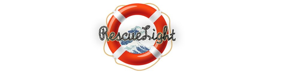  RESCUELIGHT