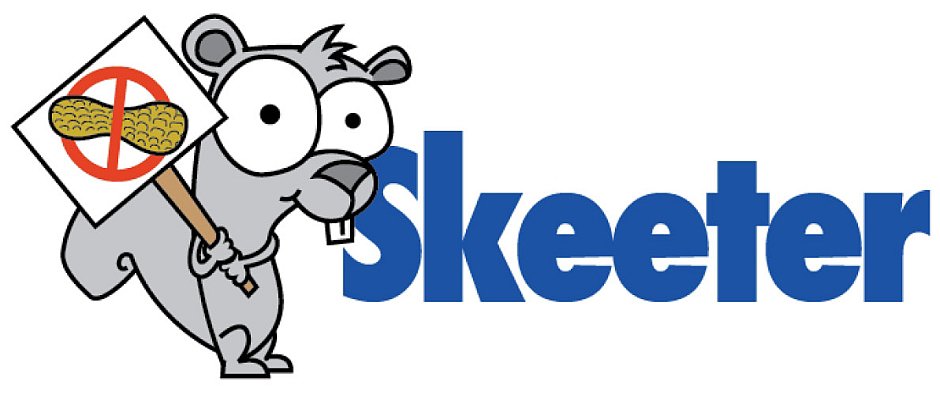 Trademark Logo SKEETER