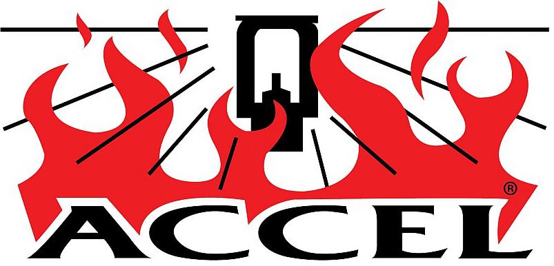 Trademark Logo ACCEL