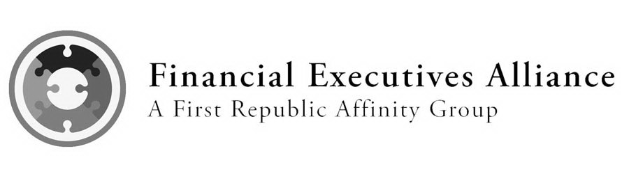 Trademark Logo FINANCIAL EXECUTIVES ALLIANCE A FIRST REPUBLIC AFFINITY GROUP