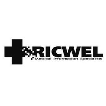  RICWEL MEDICAL INFORMATION SPECIALISTS
