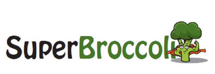 Trademark Logo SUPERBROCCOLI