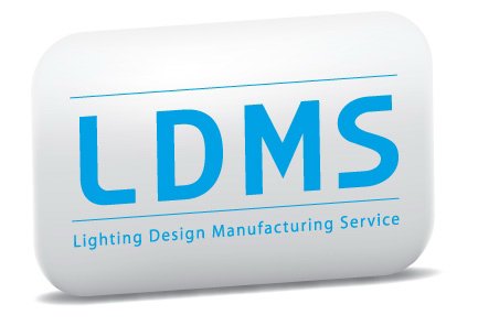 Trademark Logo LDMS LIGHTING DESIGN MANUFACTURING SERVICE