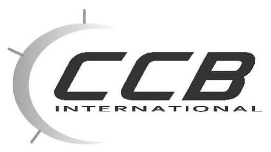 CCB INTERNATIONAL