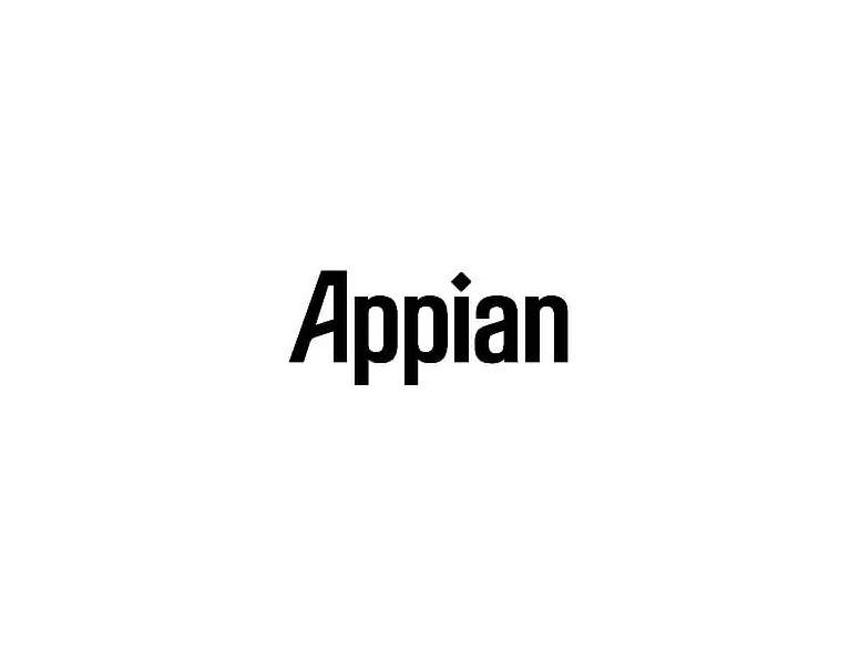  APPIAN