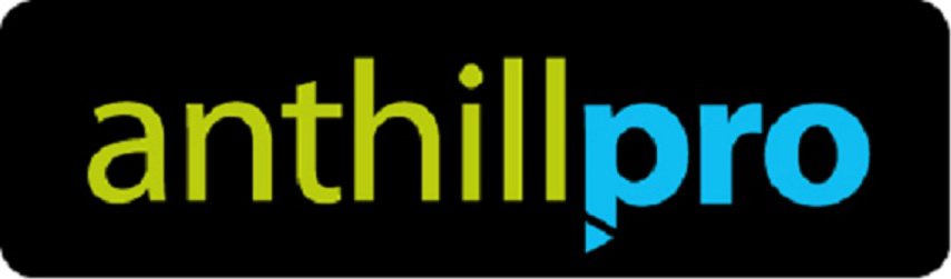 Trademark Logo ANTHILLPRO