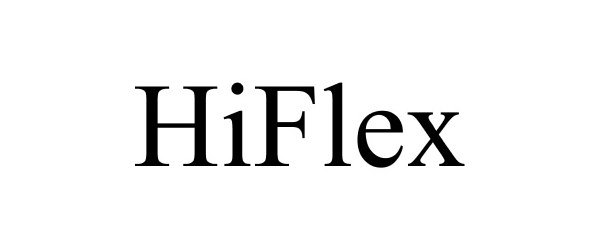  HIFLEX