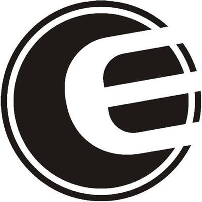 Trademark Logo E