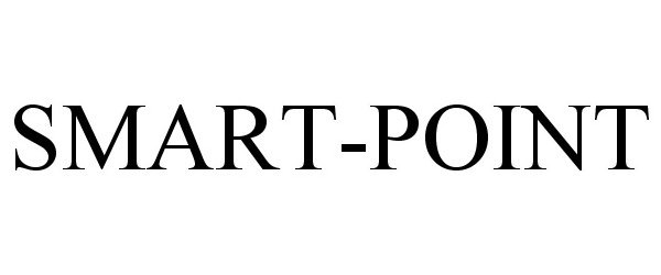 Trademark Logo SMART POINT