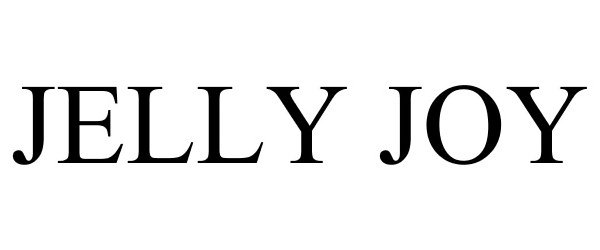 JELLY JOY