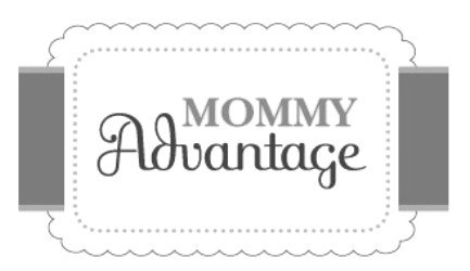 Trademark Logo MOMMY ADVANTAGE