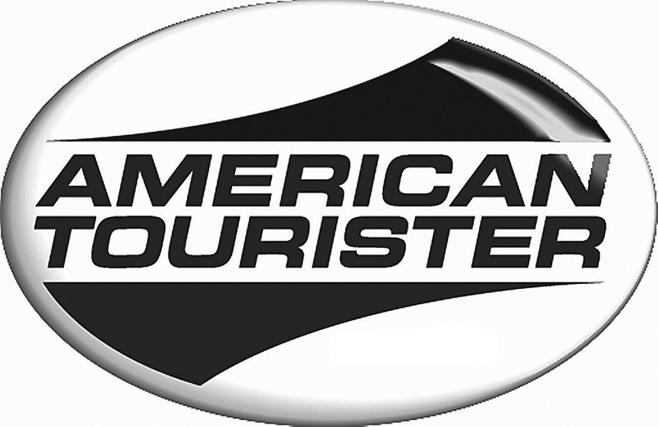 Trademark Logo AMERICAN TOURISTER