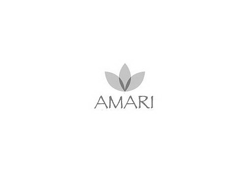 Trademark Logo AMARI