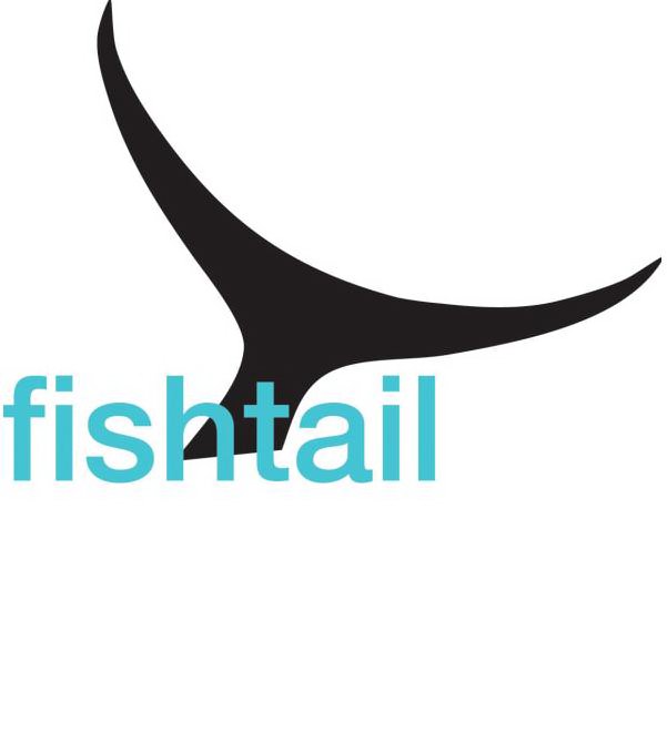 Trademark Logo FISHTAIL