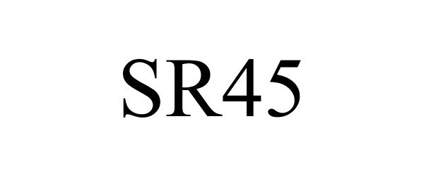  SR45