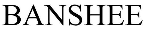 Trademark Logo BANSHEE