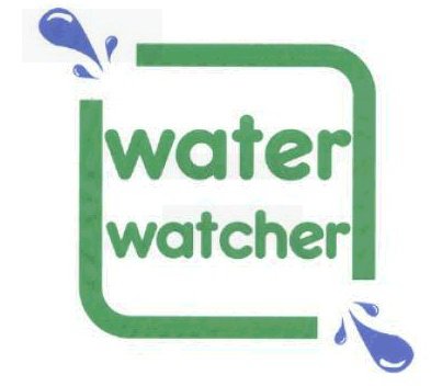 Trademark Logo WATER WATCHER