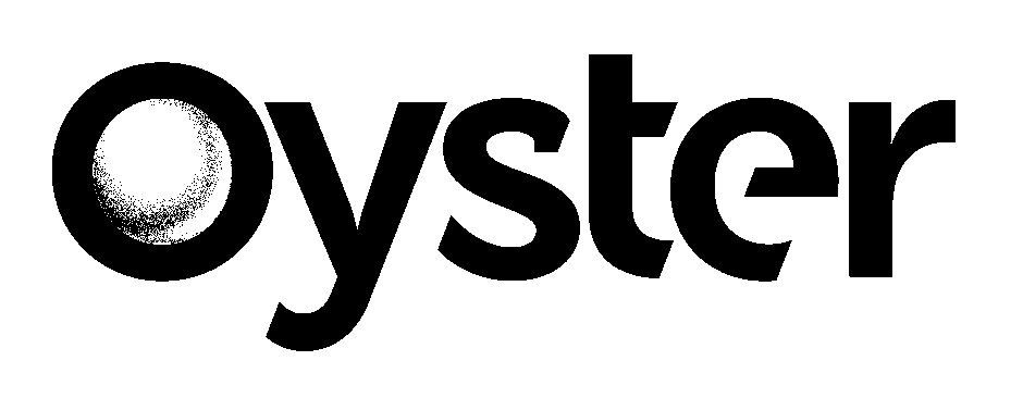 Trademark Logo OYSTER