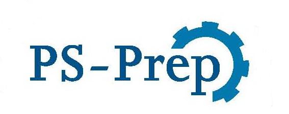 Trademark Logo PS-PREP