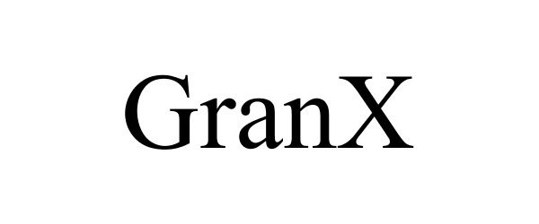  GRANX