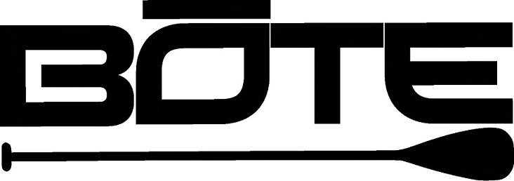 Trademark Logo BOTE