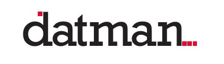 Trademark Logo DATMAN