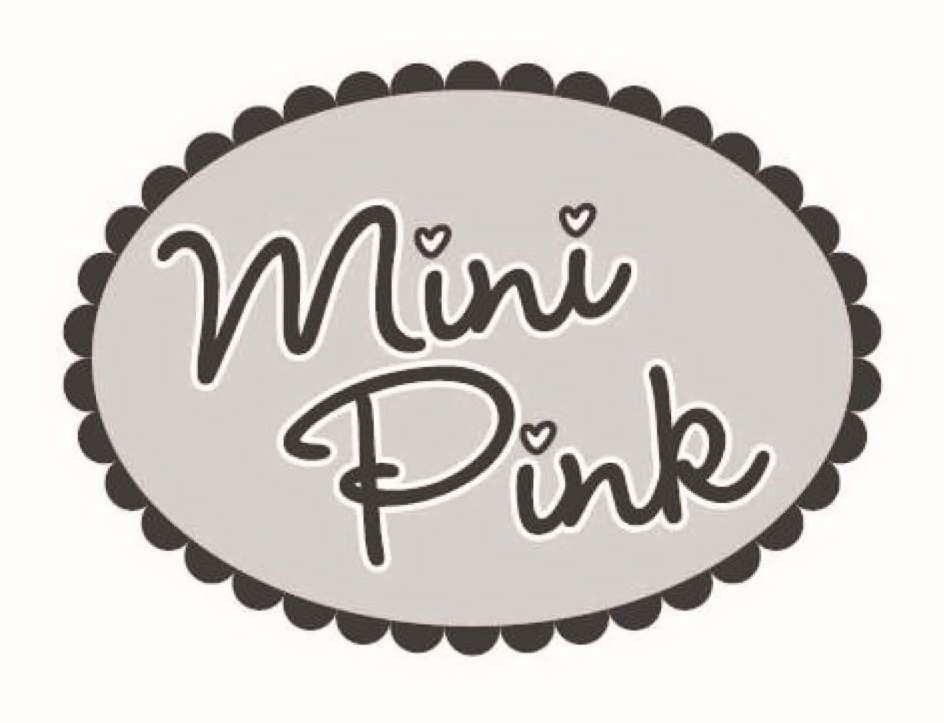 Trademark Logo MINI PINK