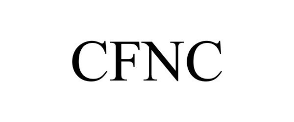  CFNC