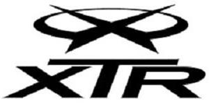 Trademark Logo X XTR