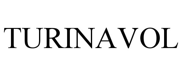 Trademark Logo TURINAVOL