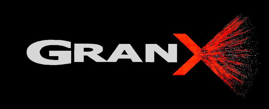 Trademark Logo GRANX