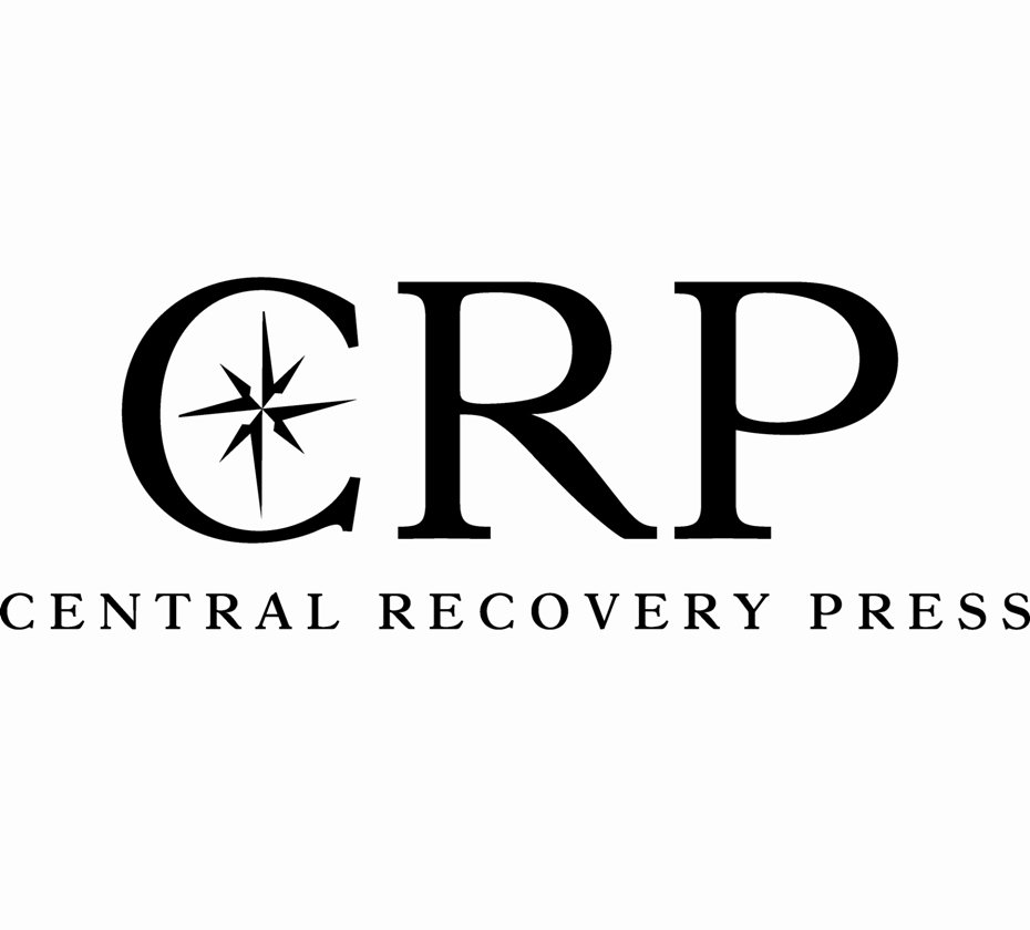 Trademark Logo CRP CENTRAL RECOVERY PRESS