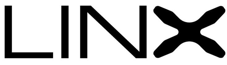 Trademark Logo LINX