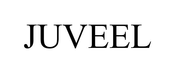 Trademark Logo JUVEEL