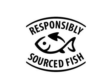 RESPONSIBLY SOURCED FISH