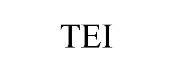 TEI