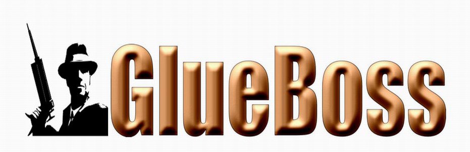 Trademark Logo GLUEBOSS