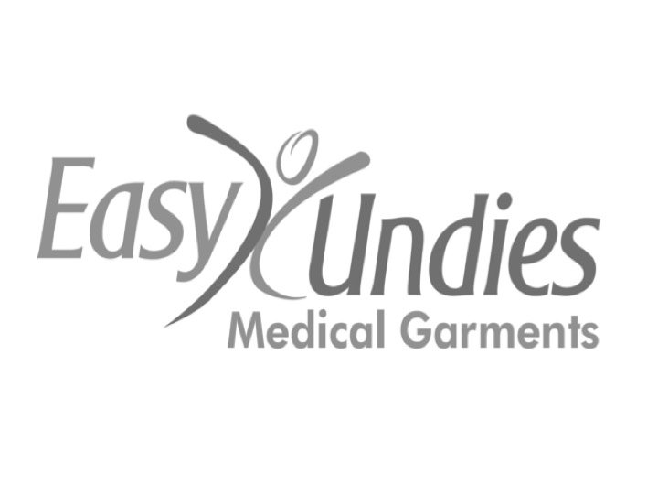 Trademark Logo EASY UNDIES MEDICAL GARMENTS